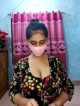 Cute Faria online show from 09/30/25, 03:50