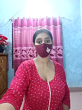 Cute Faria online show from 10/05/25, 04:05