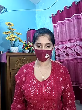 Cute Faria online show from 11/15/25, 04:36