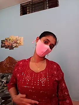 Cute Faria online show from 12/17/25, 03:34