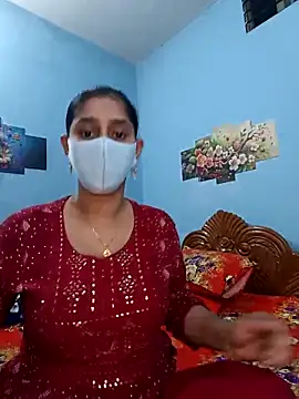 Cute Faria online show from 02/19/26, 01:29