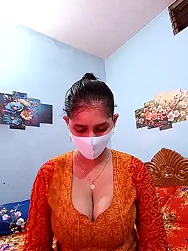 Cute Faria online show from 02/28/26, 02:34