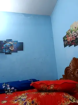 Cute Faria online show from 03/03/26, 03:51