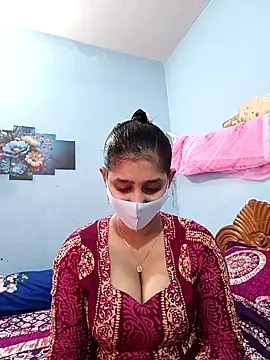 Cute Faria online show from 03/28/26, 08:36