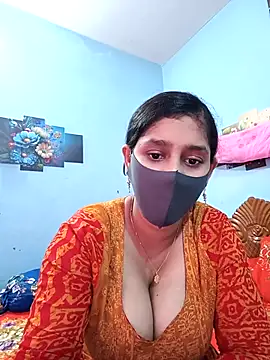 Cute Faria online show from 03/31/26, 05:08