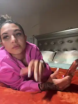 Chicagobabe online show from 03/18/26, 07:11