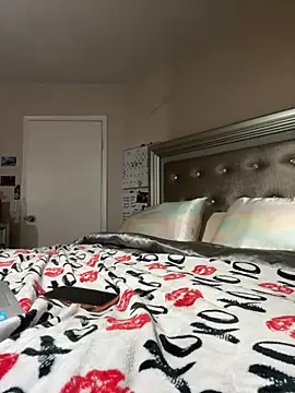 Chicagobabe online show from 04/11/26, 06:29