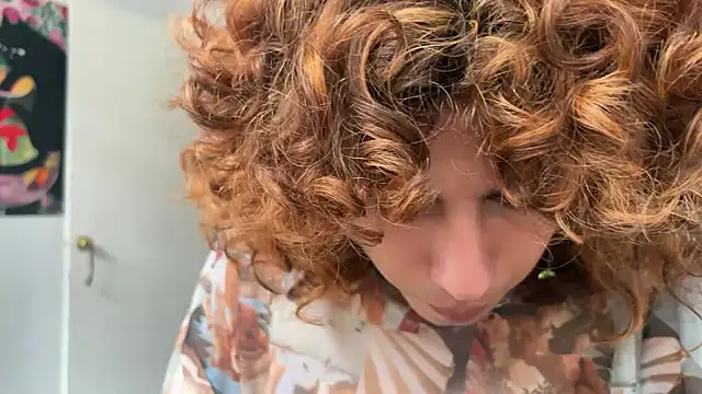 camille delrey online show from 02/15/26, 03:20