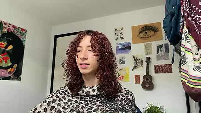 camille delrey online show from 03/03/26, 03:29