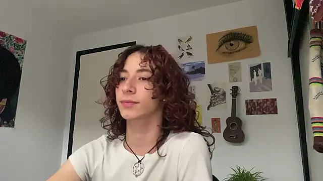 camille delrey online show from 03/06/26, 10:39