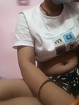 Hot crety online show from 07/19/26, 07:50