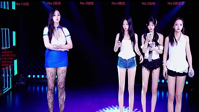 MSLOVE-001 online show from 09/23/25, 03:42