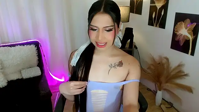 Sassy Suzuhime online show from 02/18/26, 06:04