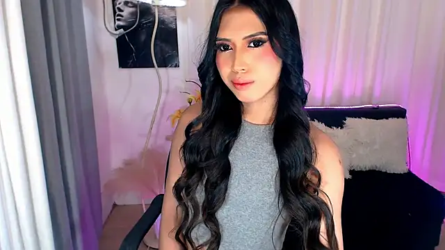 Sassy Suzuhime online show from 02/24/26, 09:13