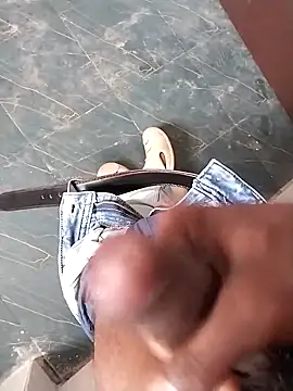 Wet BunnyFun online show from 09/10/25, 08:14