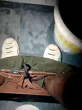 Wet BunnyFun online show from 11/02/25, 06:21