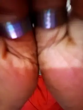 BILLO-RANI67 online show from 10/06/25, 06:00