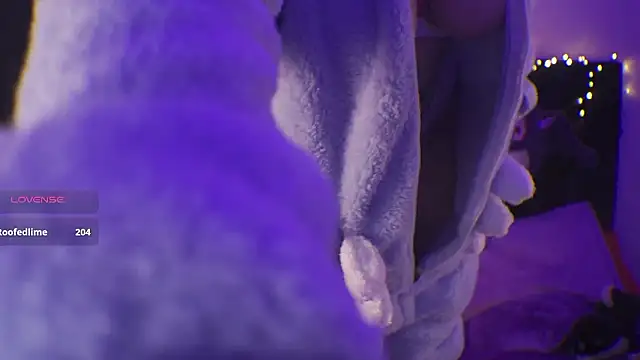 Vanelope sweet  online show from 03/03/26, 04:18