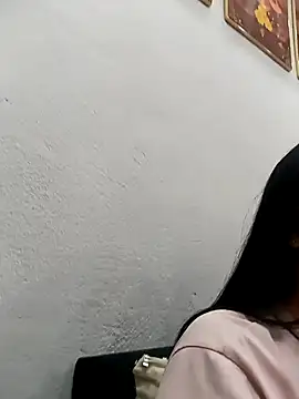 MinhChauXXX19 online show from 03/10/26, 03:50