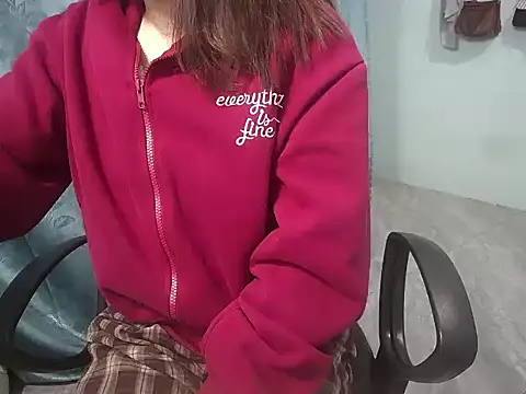  Sara 768 online show from 02/23/26, 04:15