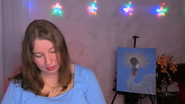 NancySanders online show from 09/19/25, 05:46