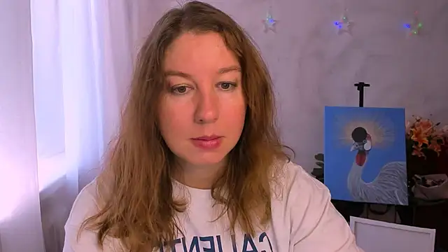 NancySanders online show from 09/23/25, 05:21