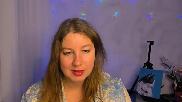 NancySanders online show from 10/03/25, 02:03