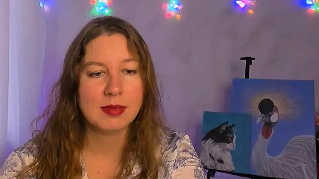 NancySanders online show from 10/09/25, 07:50