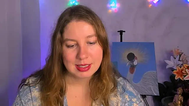 NancySanders online show from 11/03/25, 04:52