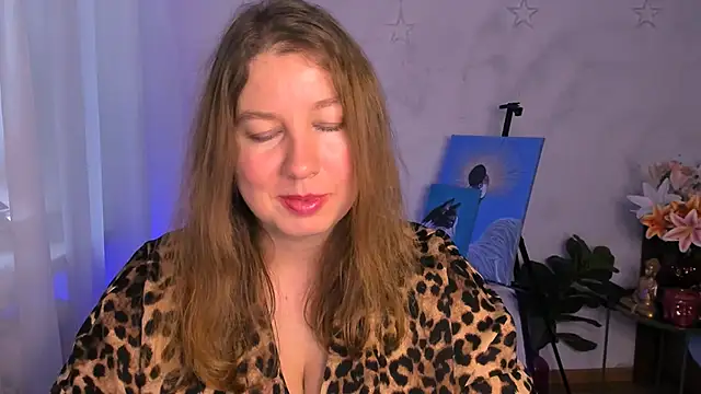 NancySanders online show from 11/06/25, 09:43