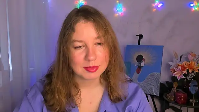 NancySanders online show from 11/12/25, 07:20