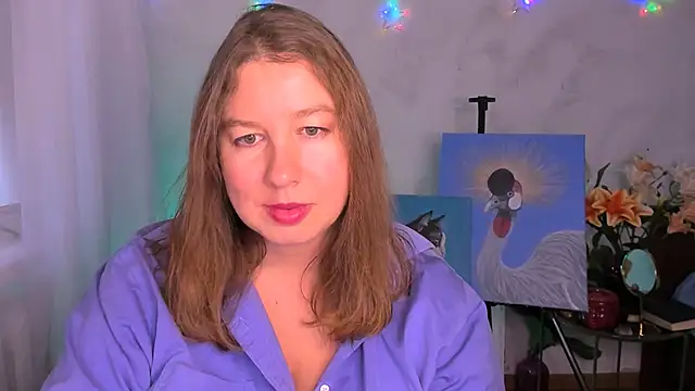 NancySanders online show from 11/19/25, 11:43