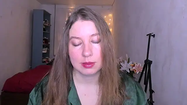 NancySanders online show from 02/05/26, 04:28