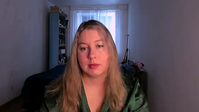 NancySanders online show from 02/28/26, 07:09