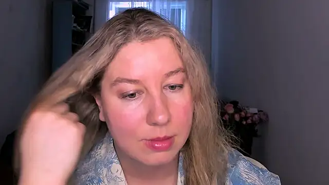 NancySanders online show from 03/03/26, 07:03