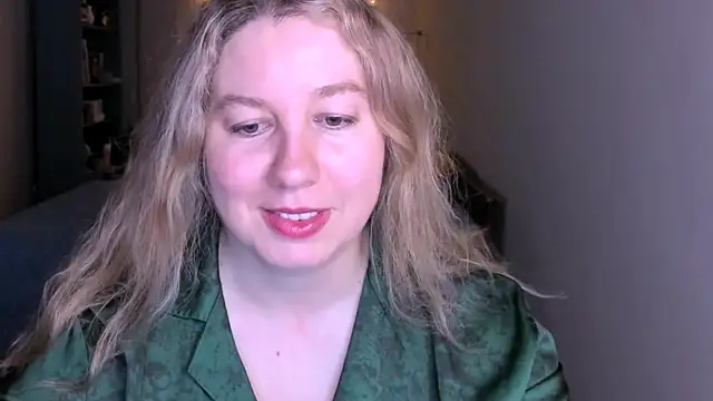 NancySanders online show from 04/03/26, 06:39