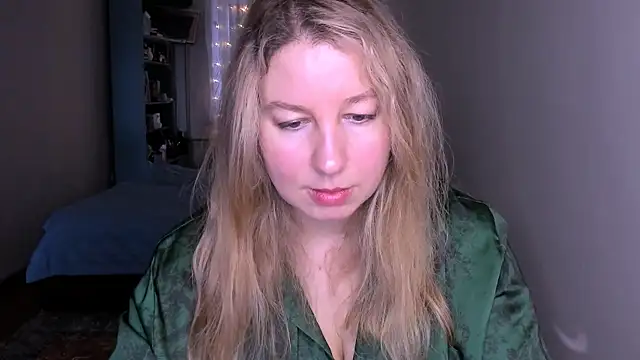 NancySanders online show from 04/11/26, 08:40