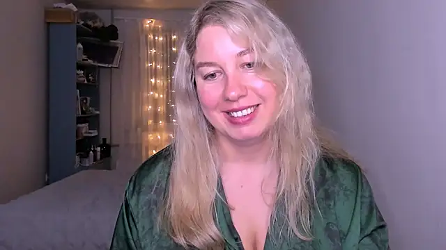 NancySanders online show from 05/16/26, 07:56