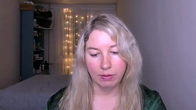 NancySanders online show from 05/16/26, 08:18