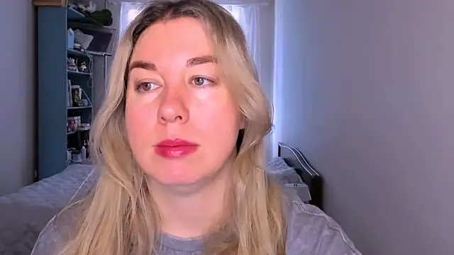 NancySanders online show from 05/23/26, 07:02