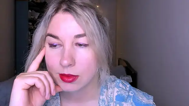 NancySanders online show from 05/23/26, 08:24