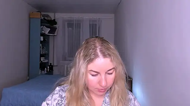 NancySanders online show from 06/03/26, 07:41