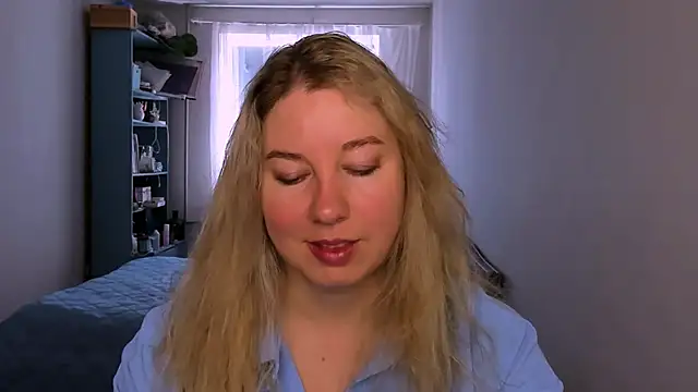 NancySanders online show from 06/13/26, 06:33