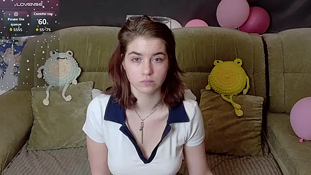 ElzaBlis online show from 03/04/26, 01:06