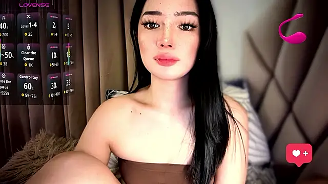 hadahera online show from 03/15/26, 01:28