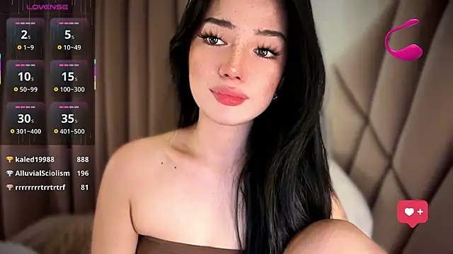 hadahera online show from 03/21/26, 03:33