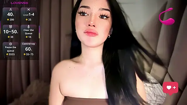 hadahera online show from 04/11/26, 03:49