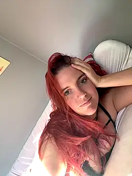 Pinky Rose Official online show from 09/24/25, 11:57