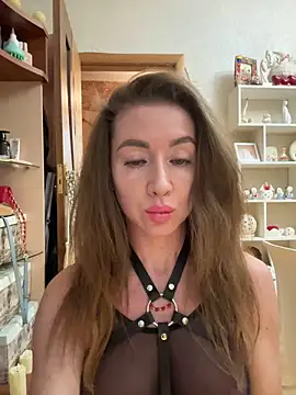 MarinaDiva11 74 online show from 02/17/26, 08:37