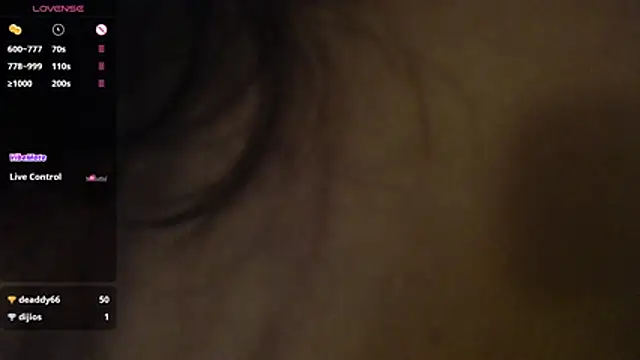 Snapshot of nice_oussy chatting on 11/20/25, 08:52 nice oussy online show from 11/20/25, 08:52